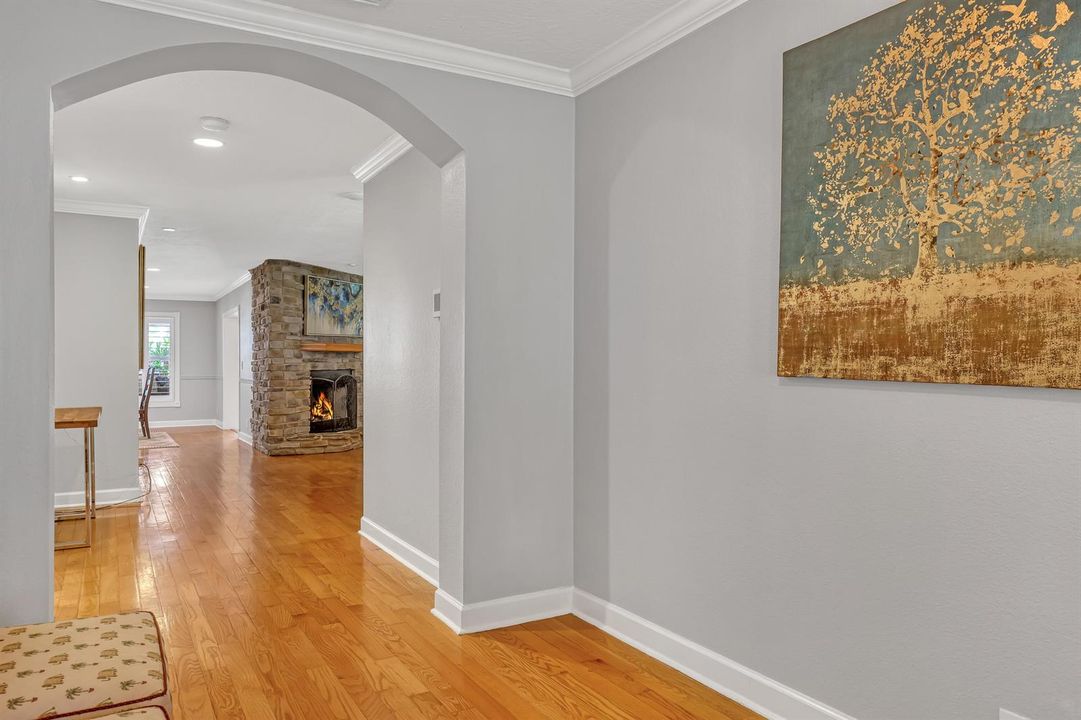 Foyer