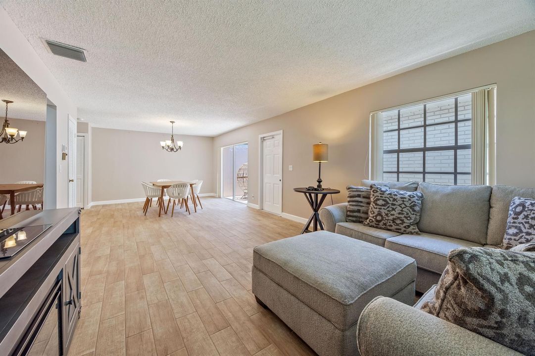 Living/Dining