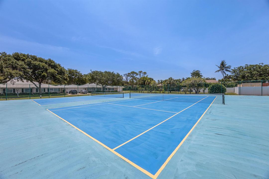 Pickleball