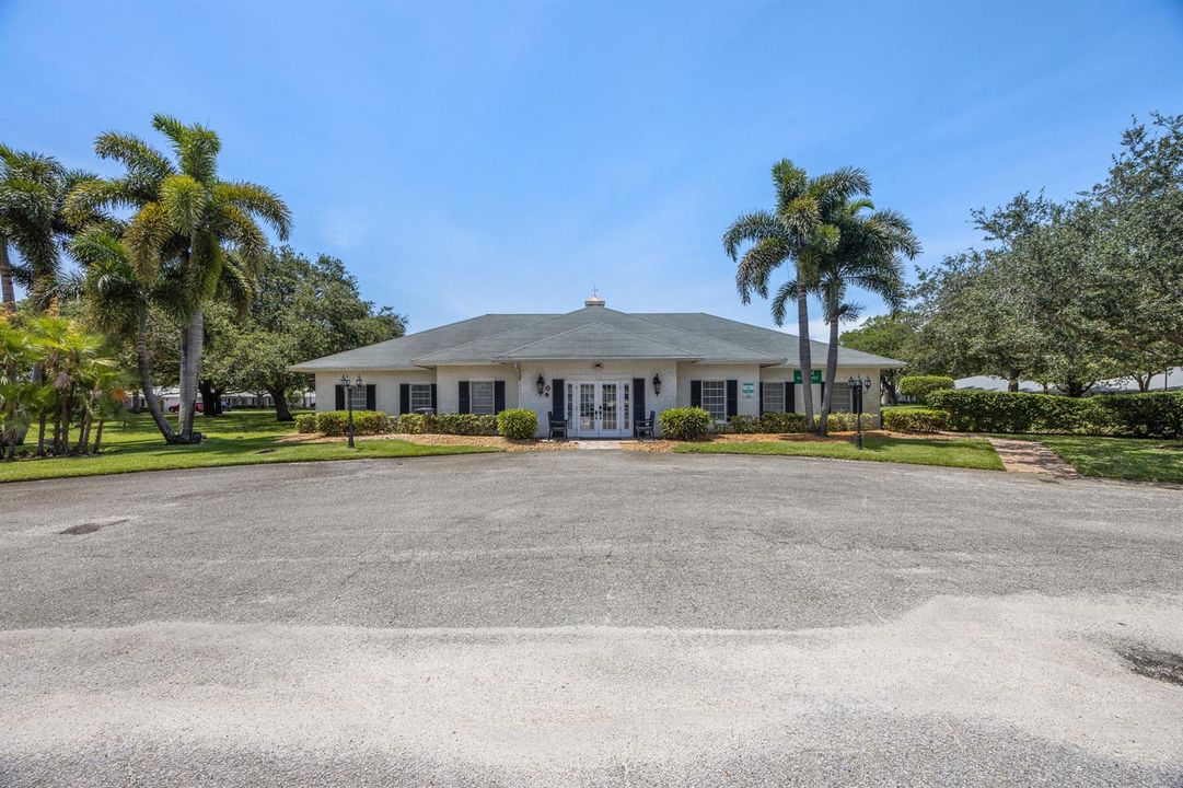 Clubhouse
