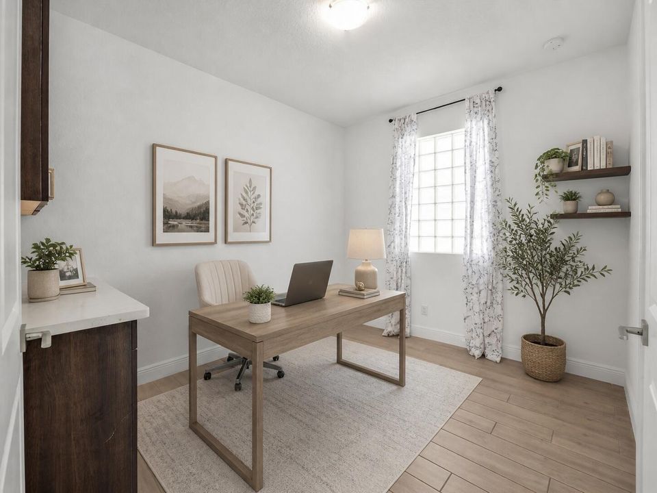 Den/Office