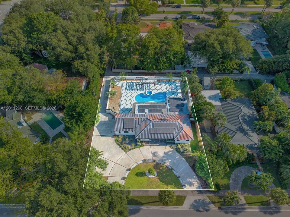 На продажу: $2,499,000 (4 спален, 3 ванн, 2922 Квадратных фут)