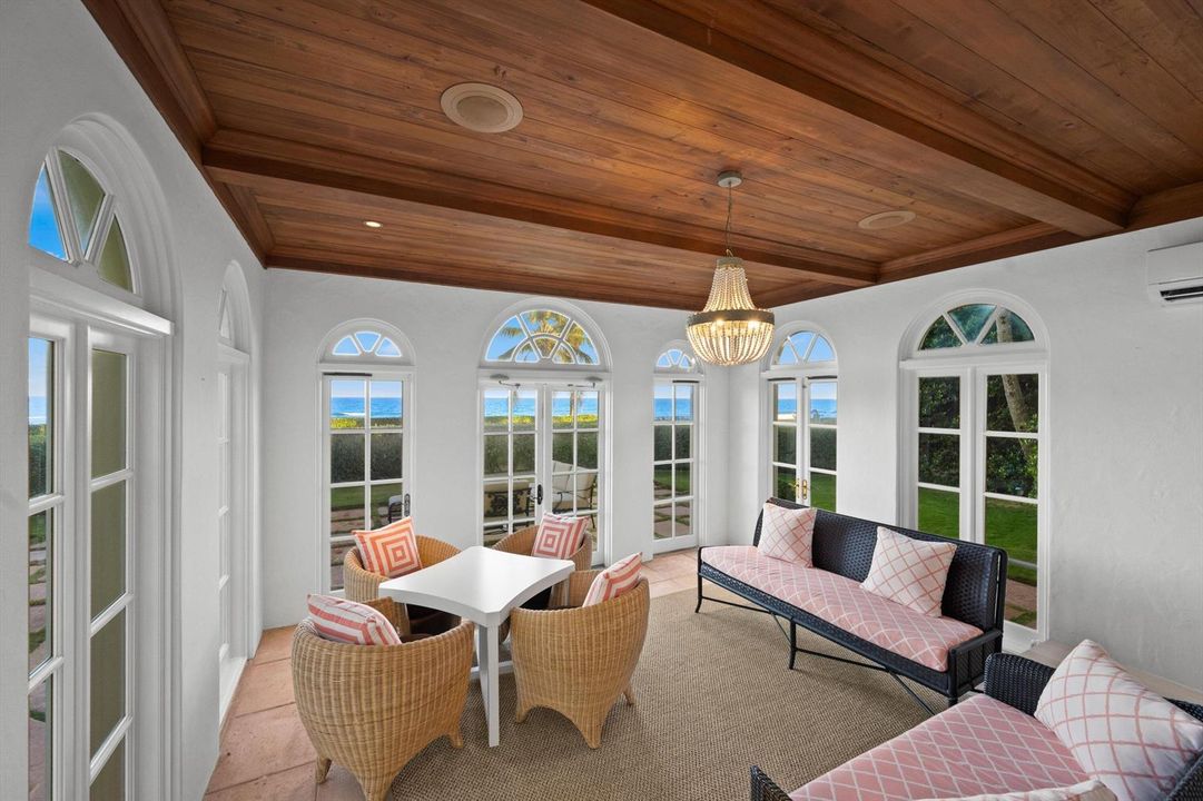 Loggia
