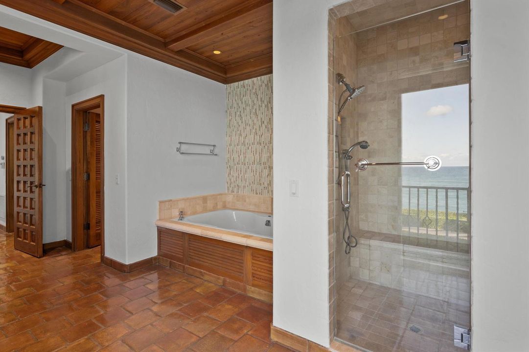 Primary Bath 2