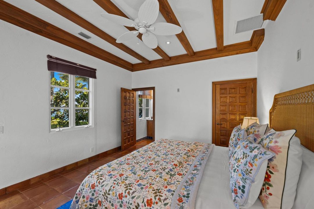 Guest Suite