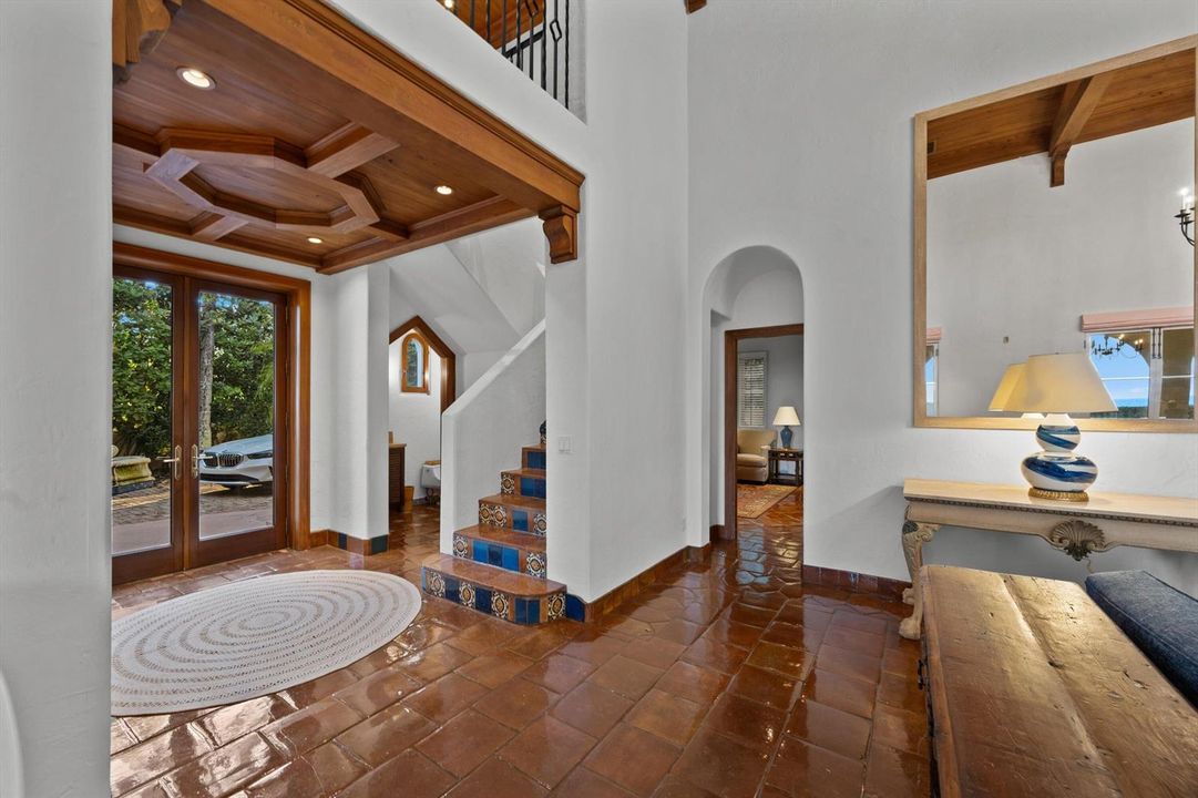 Foyer