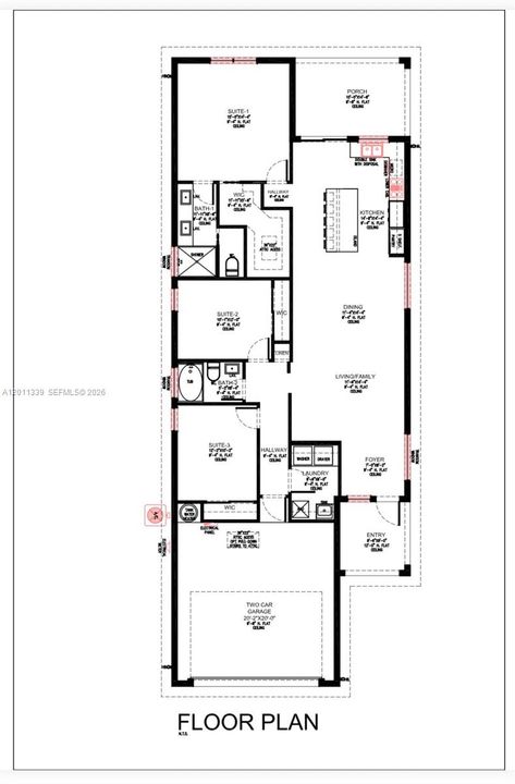 For Sale: $598,000 (3 beds, 2 baths, 1600 Square Feet)