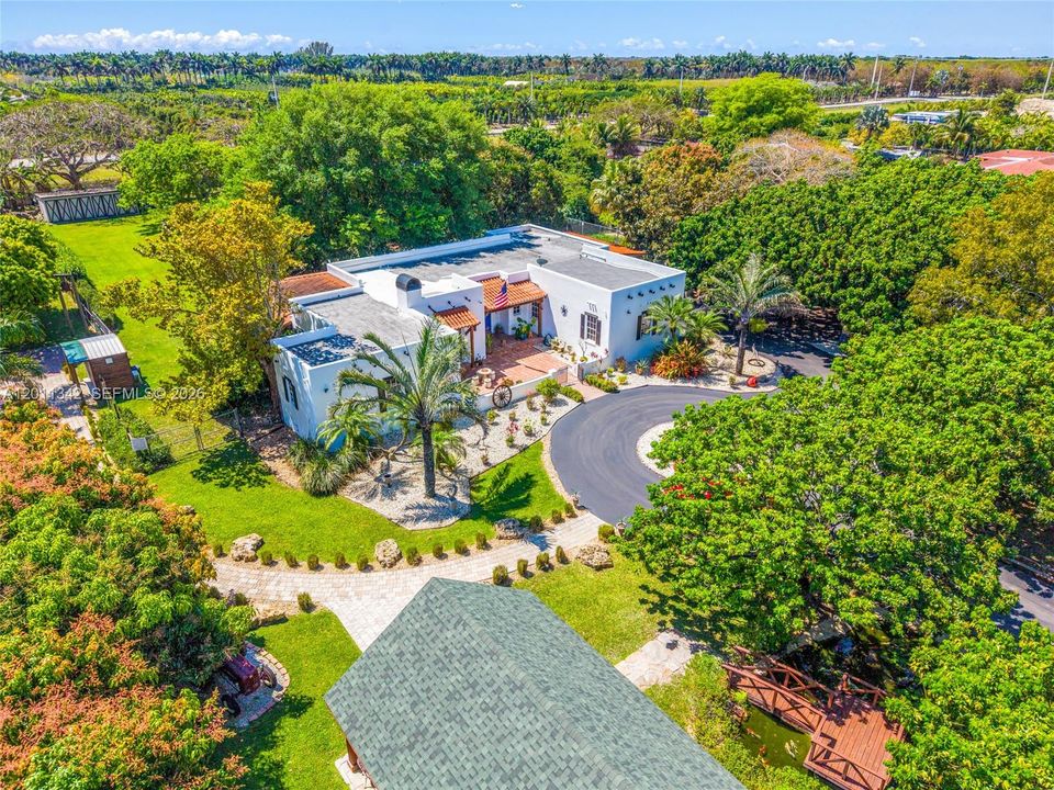 En Venta: $6,900,000 (4 camas, 2 baños, 6667 Pies cuadrados)