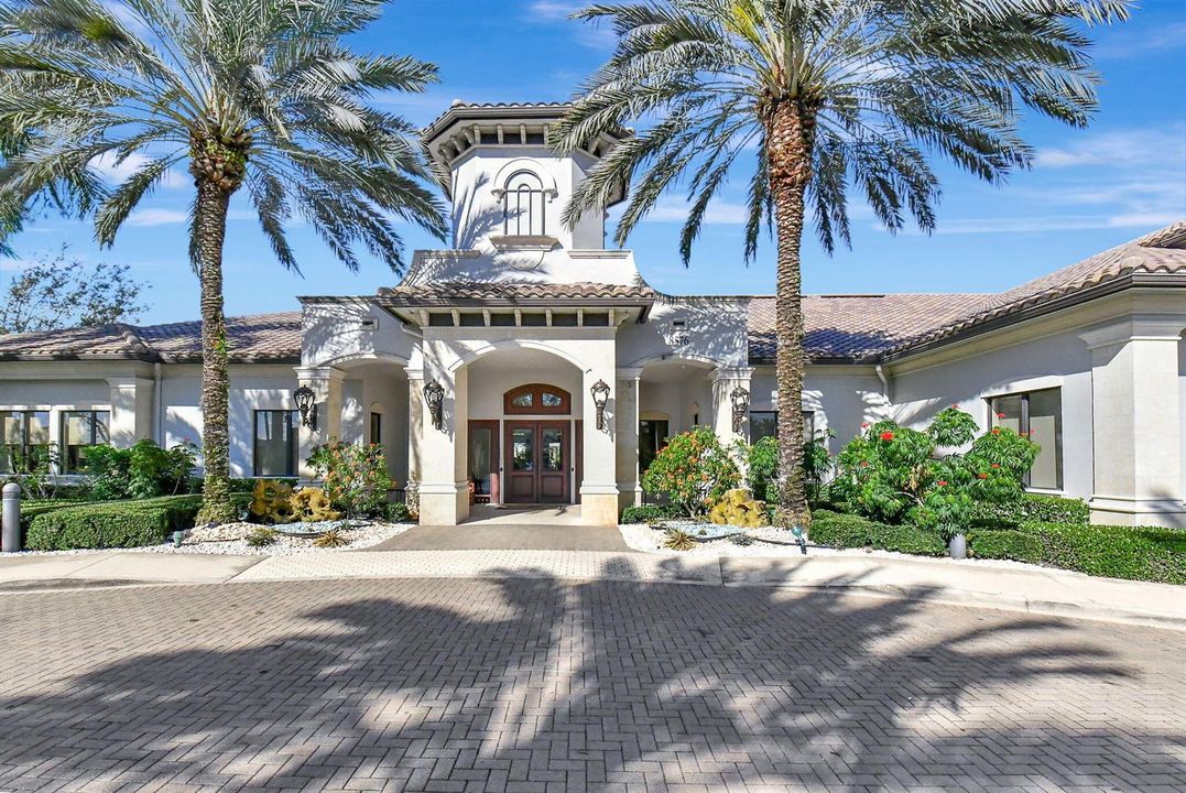 Clubhouse