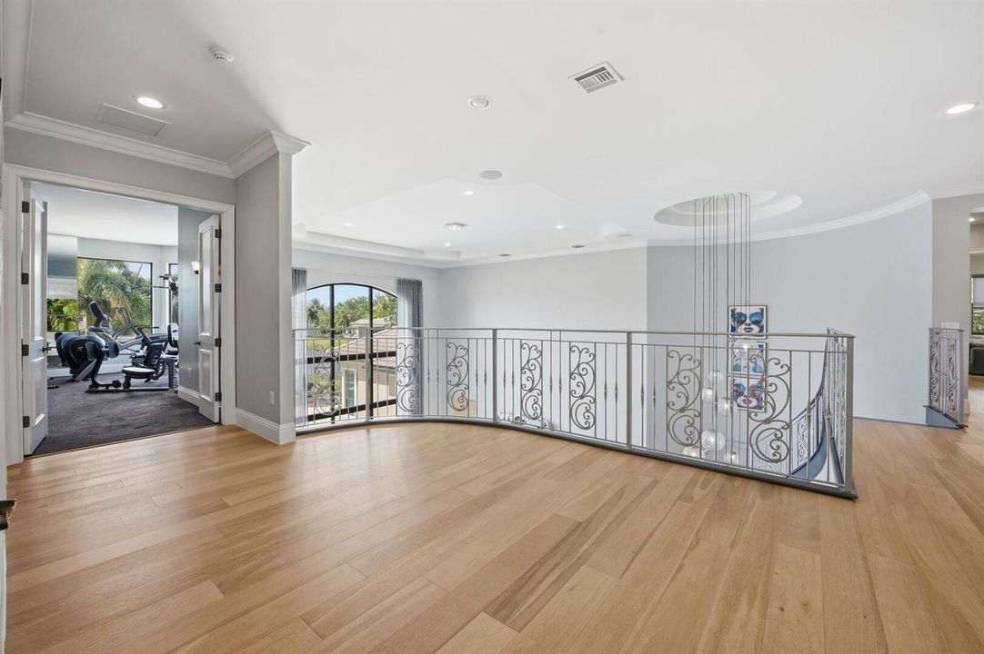 Neutral Flooring