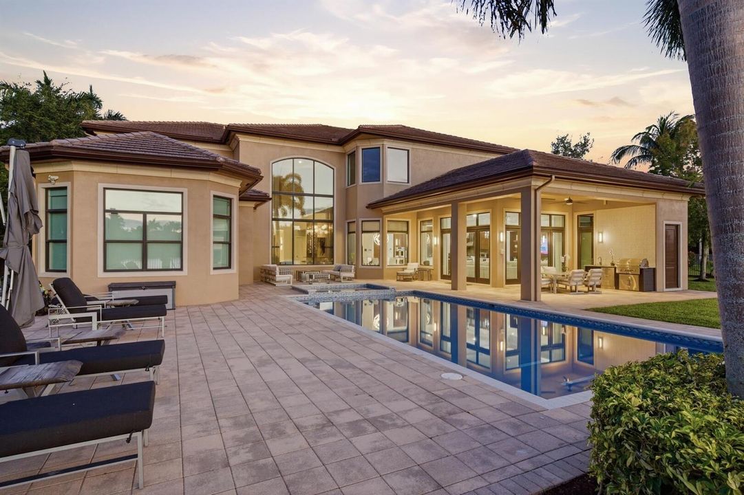 Back of Home
