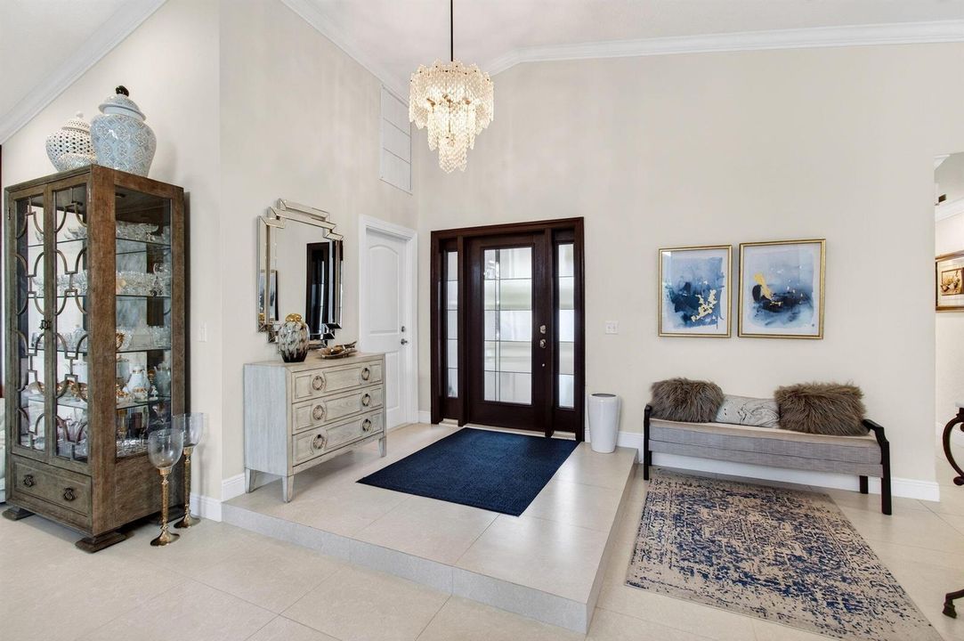 Foyer