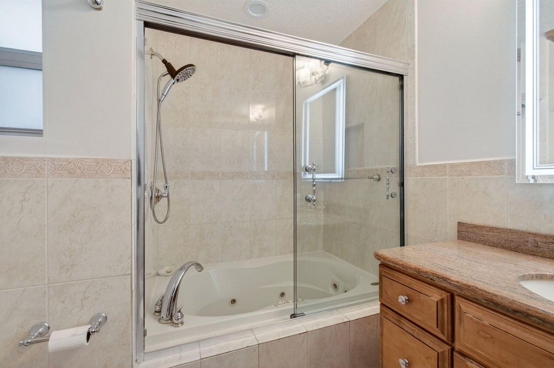 Second Bathroom