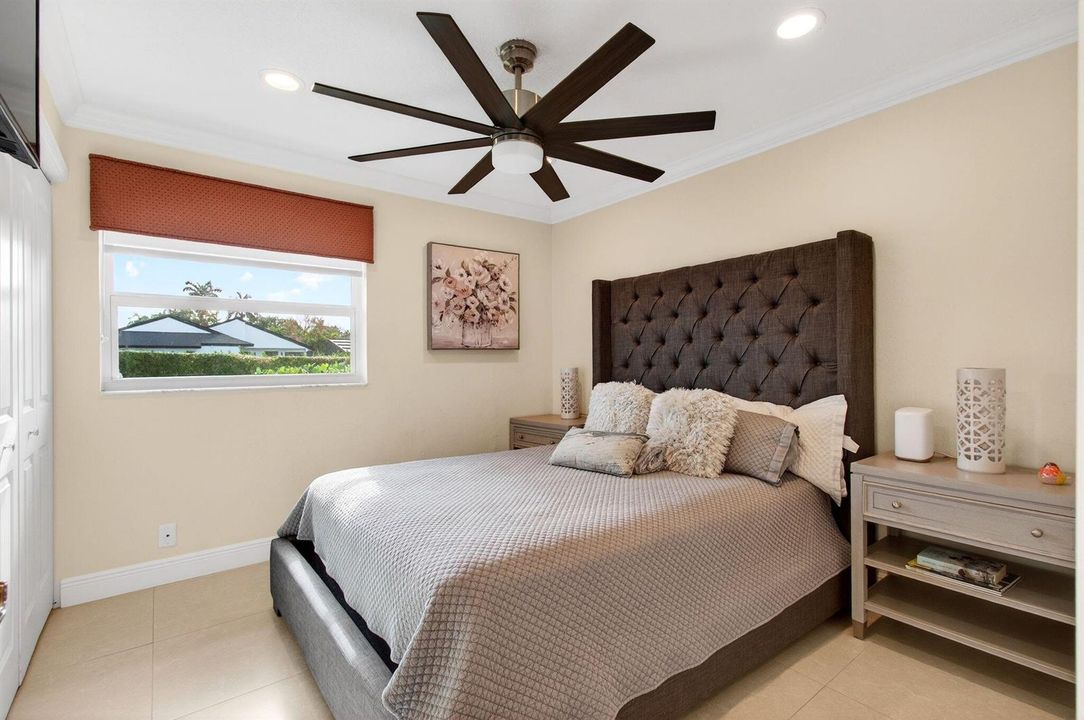 4th Bedroom