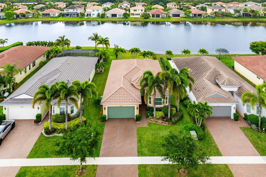 Aerial VIews