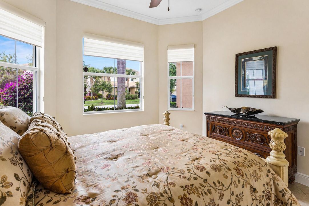 2nd Guest Bedroom