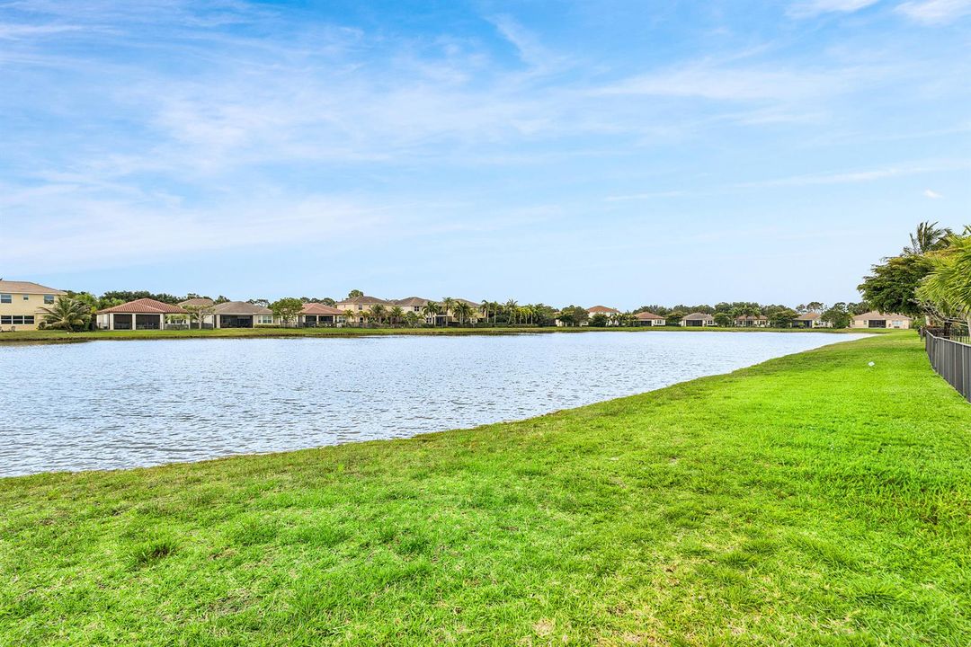 Beautiful Water VIews