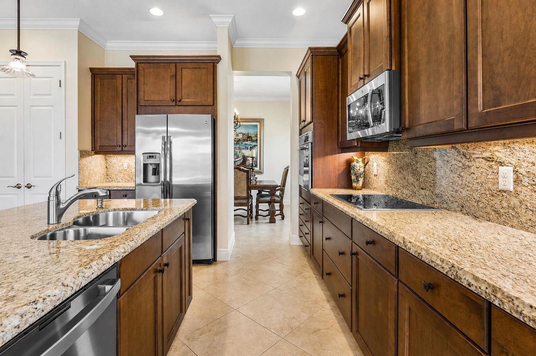 Ample Cabinetry