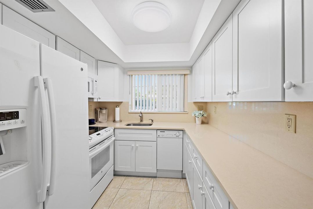 50 Celestial Way apt 105-Kitchen 1