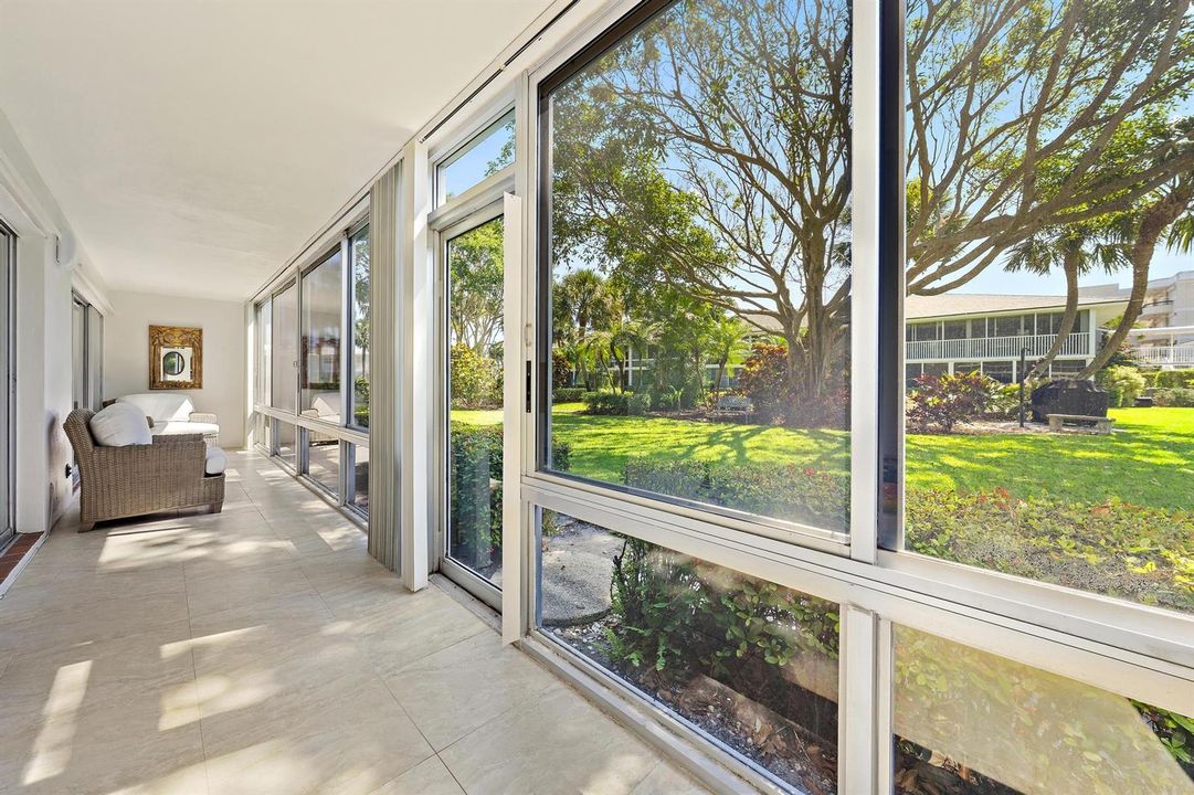 50 Celestial Way apt 105-Patio 1