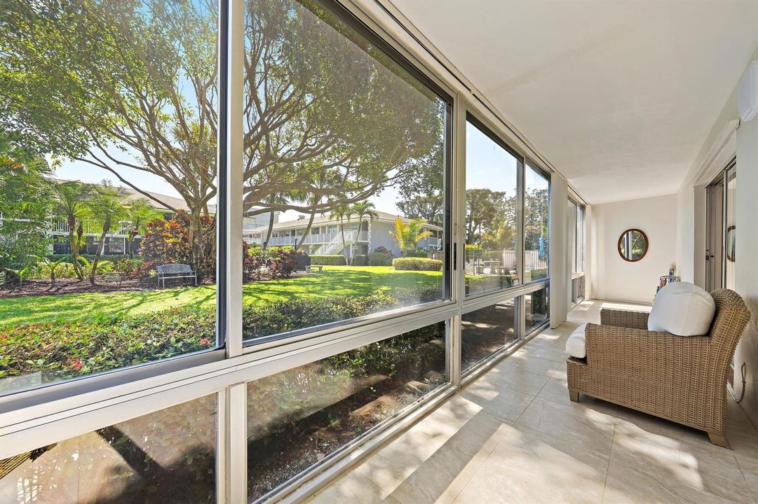 50 Celestial Way apt 105-Patio 2