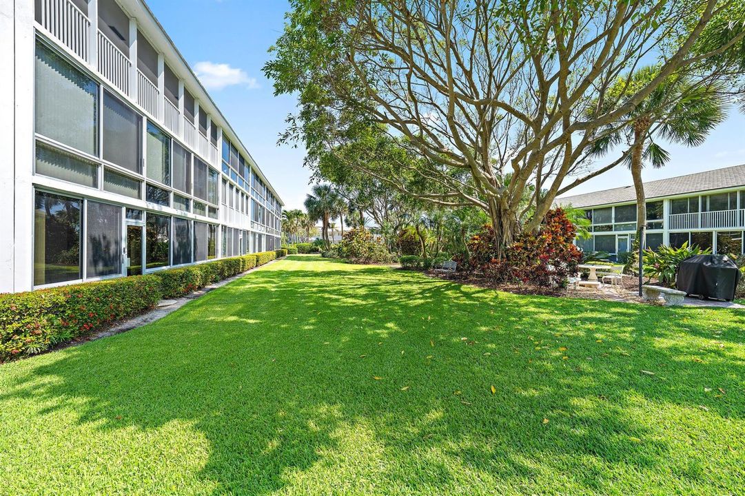 50 Celestial Way apt 105-Patio View