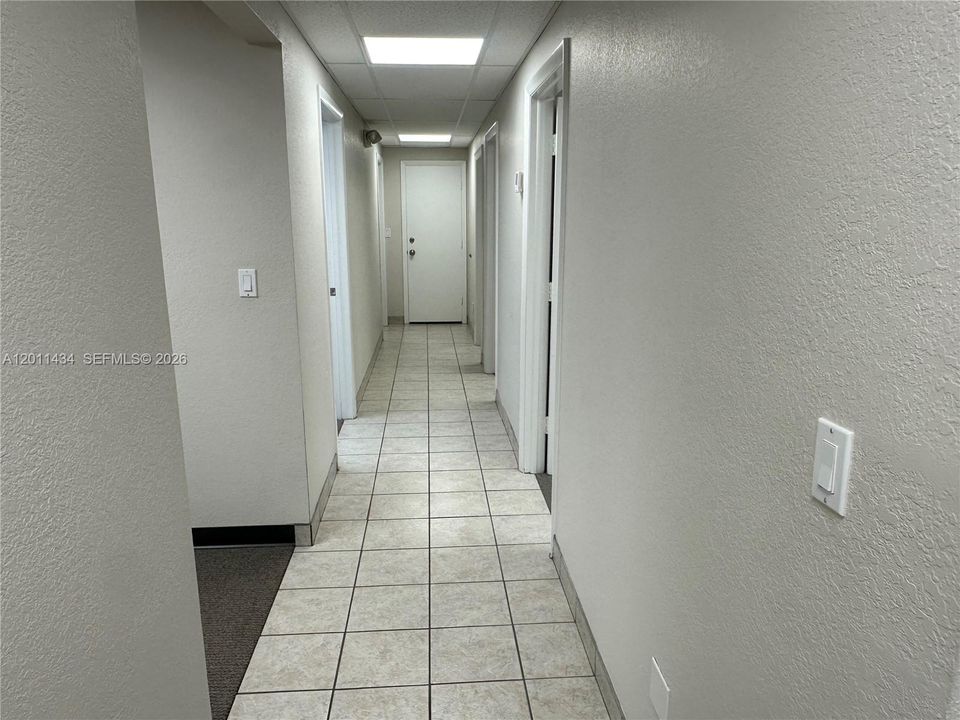 To additional offices