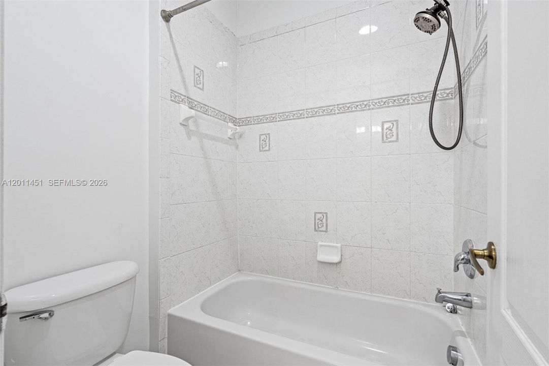 3rd Bath
