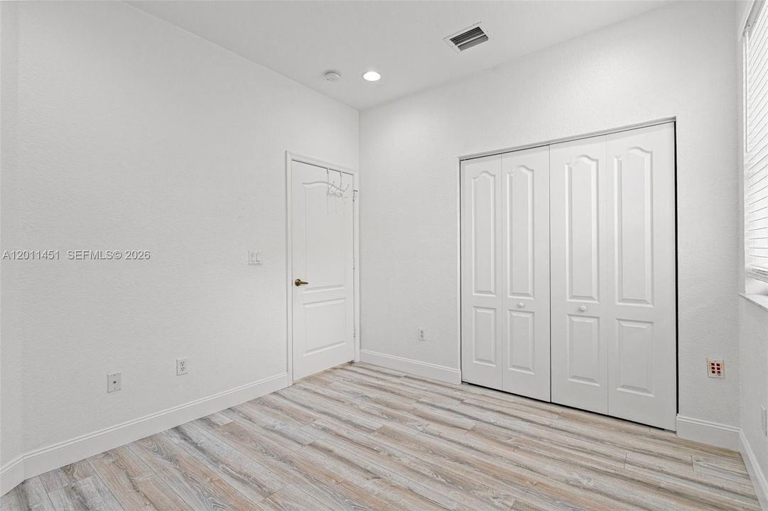 5th Bedroom