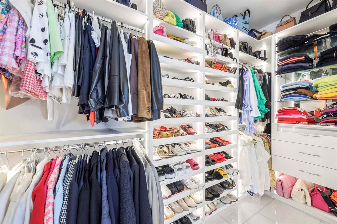 Primary Closet#1