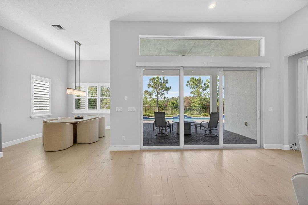 great room