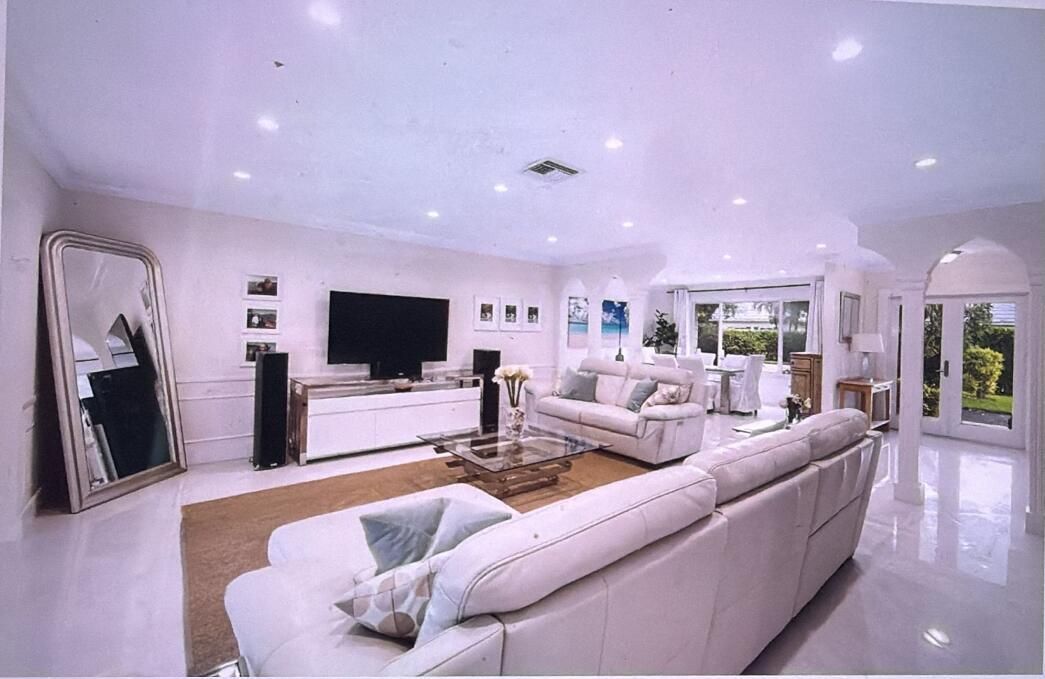 living room 1