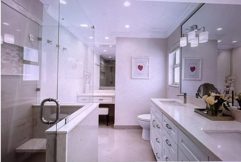 master bath 1