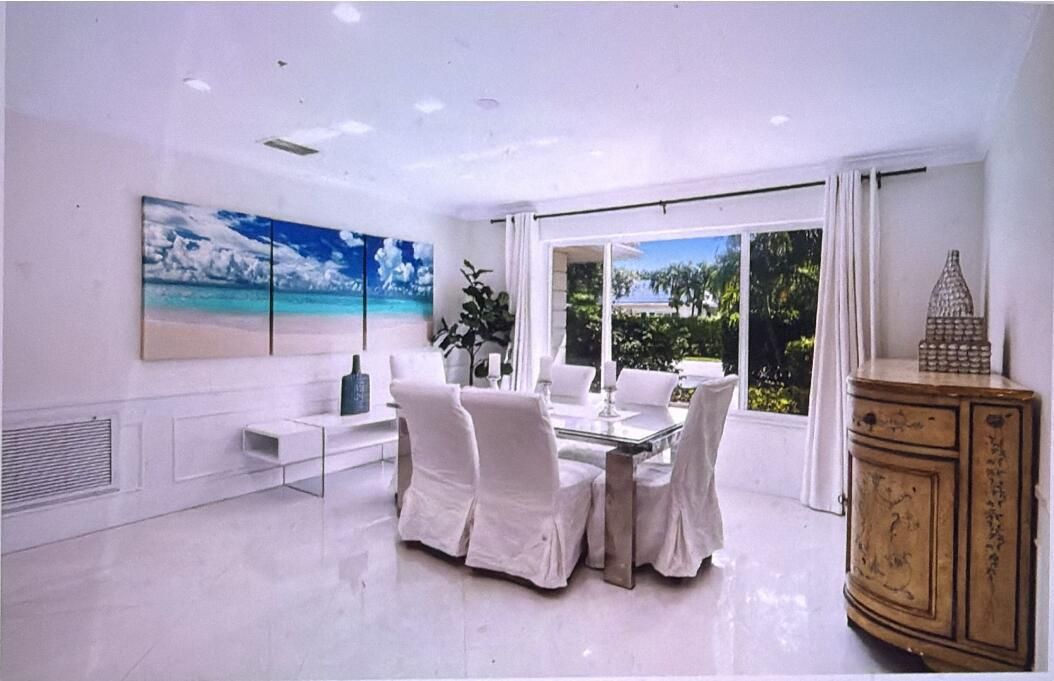 dining room 1