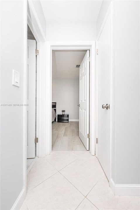 Hallway