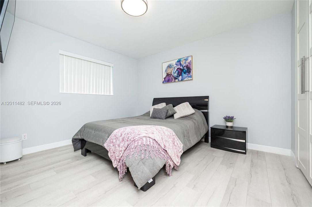 2nd Bedroom