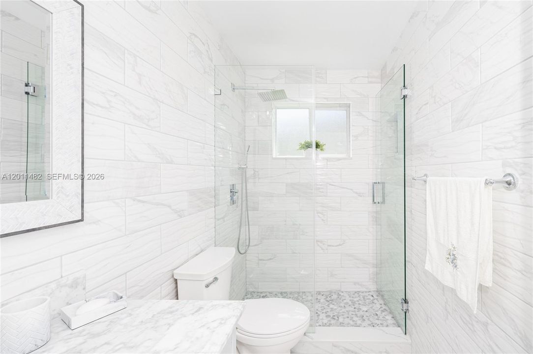 2nd Bathroom
