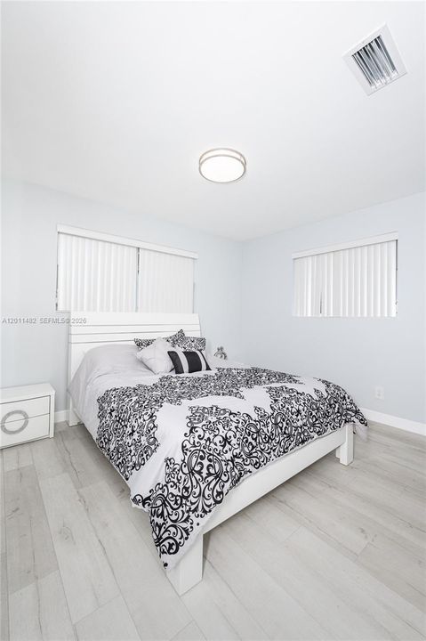 3rd Bedroom