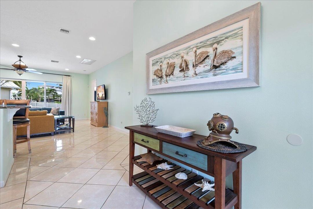 Foyer