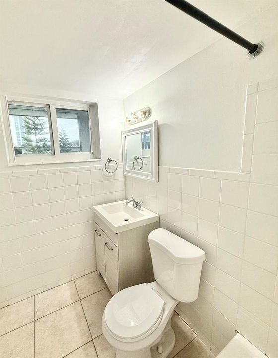 full bath