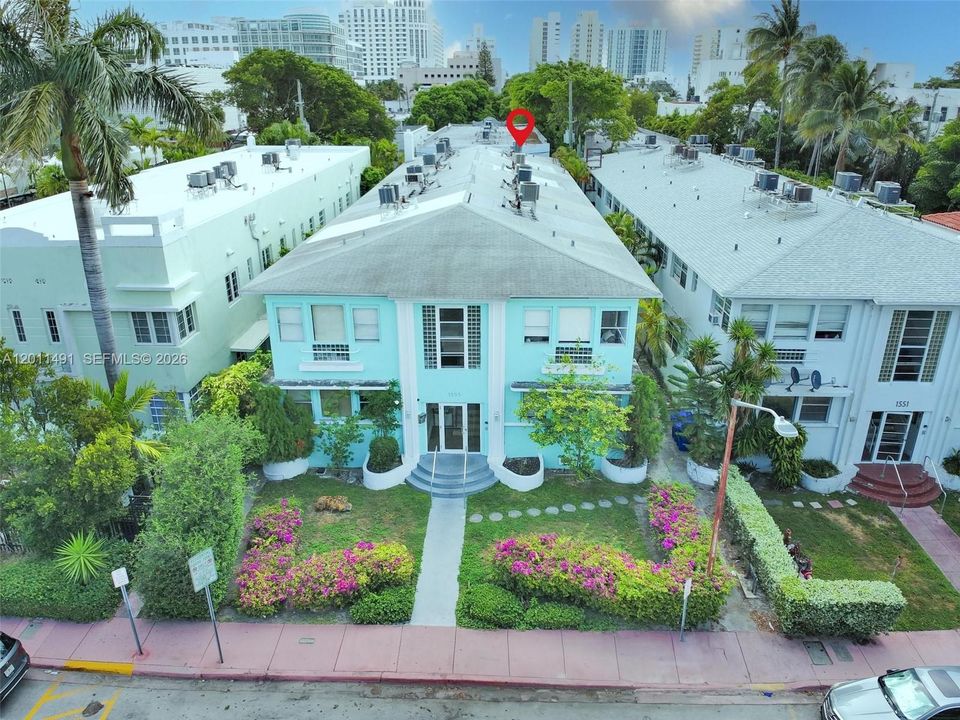 En Venta: $210,000 (1 camas, 1 baños, 428 Pies cuadrados)