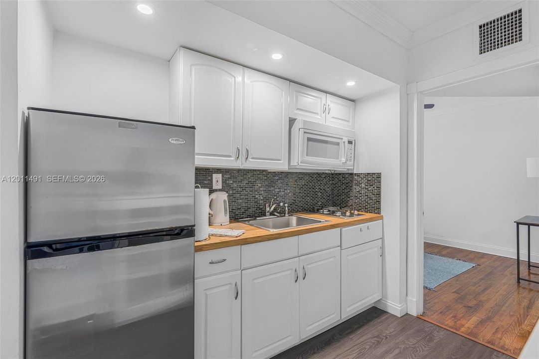 En Venta: $210,000 (1 camas, 1 baños, 428 Pies cuadrados)