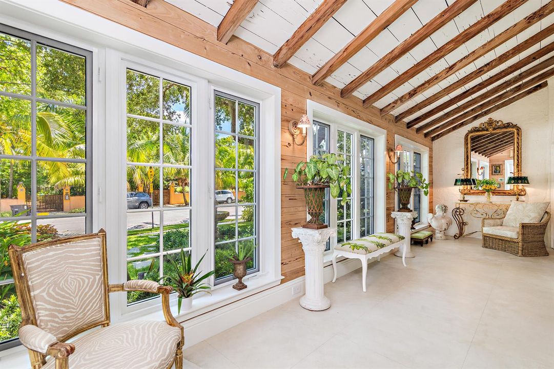 Florida Room