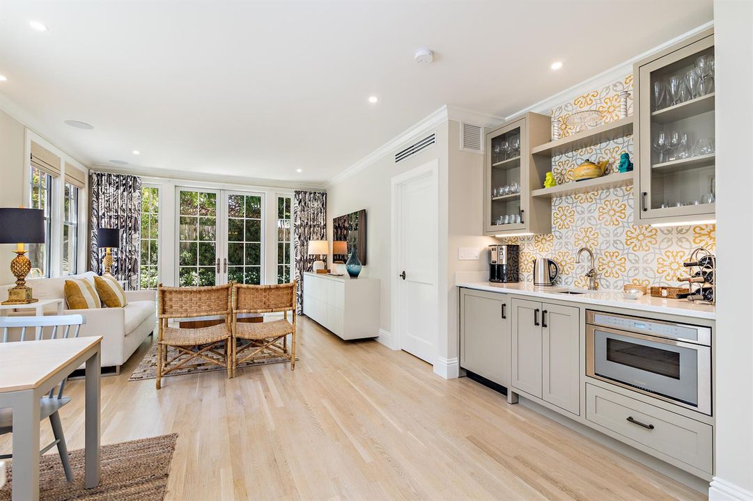 Kitchen/Family Room