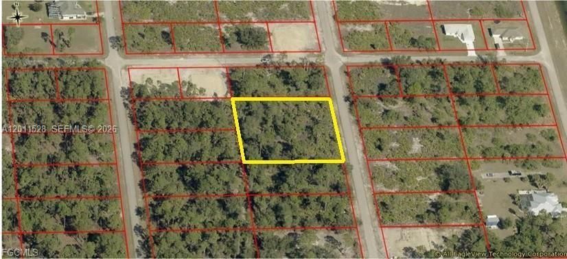 En Venta: $60,000 (1.00 acres)
