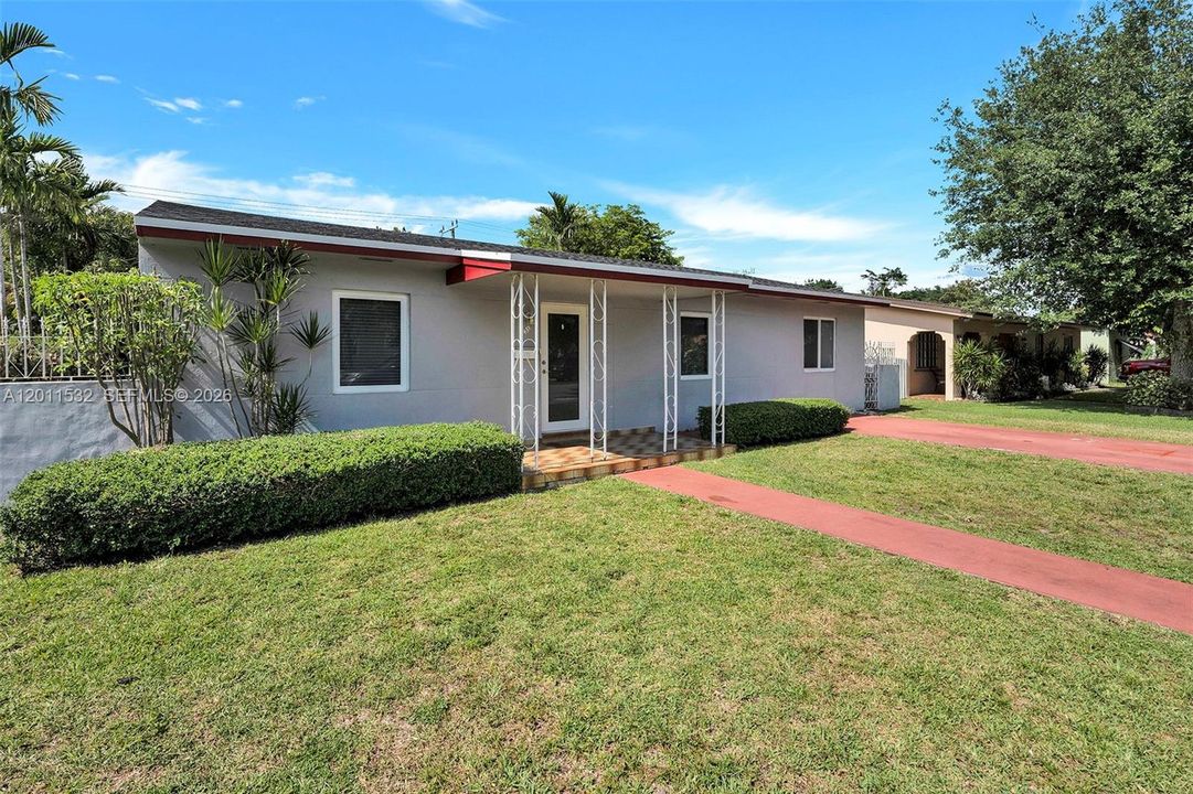 For Rent: $4,200 (4 beds, 3 baths, 2099 Square Feet)