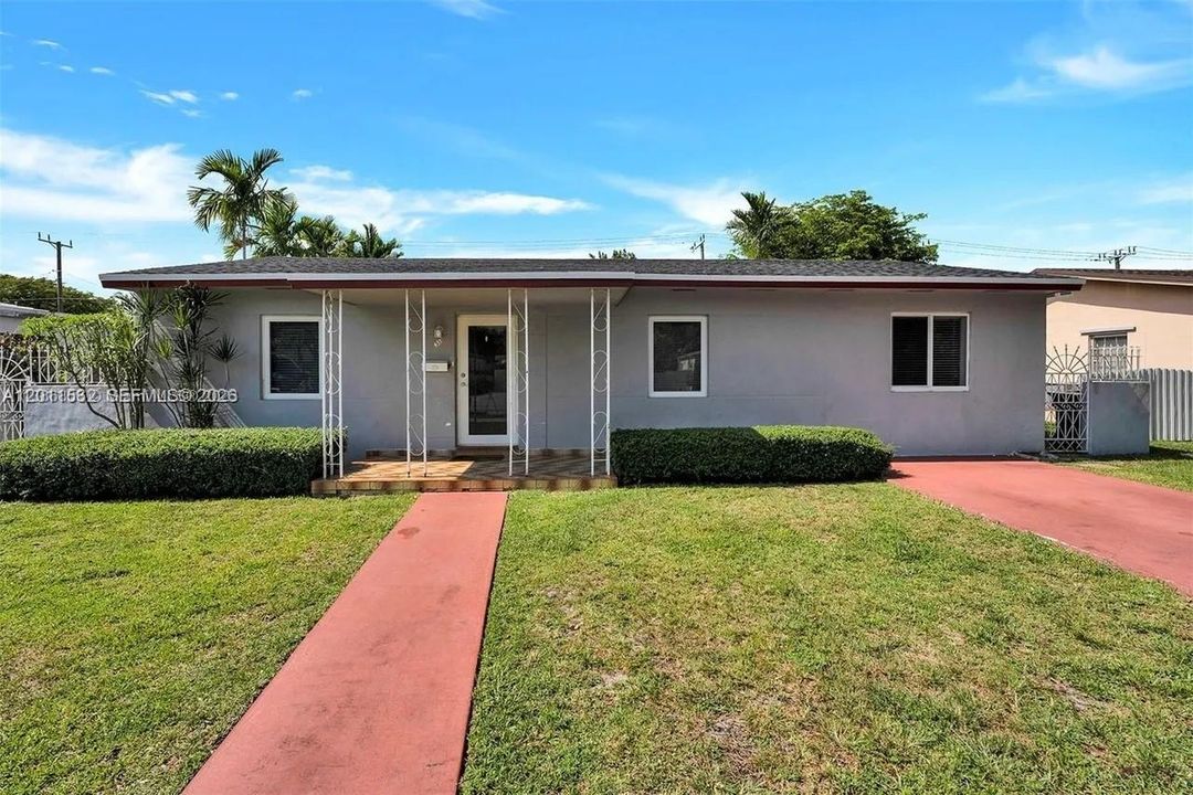 For Rent: $4,200 (4 beds, 3 baths, 2099 Square Feet)