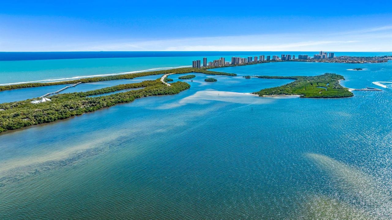 Singer Island