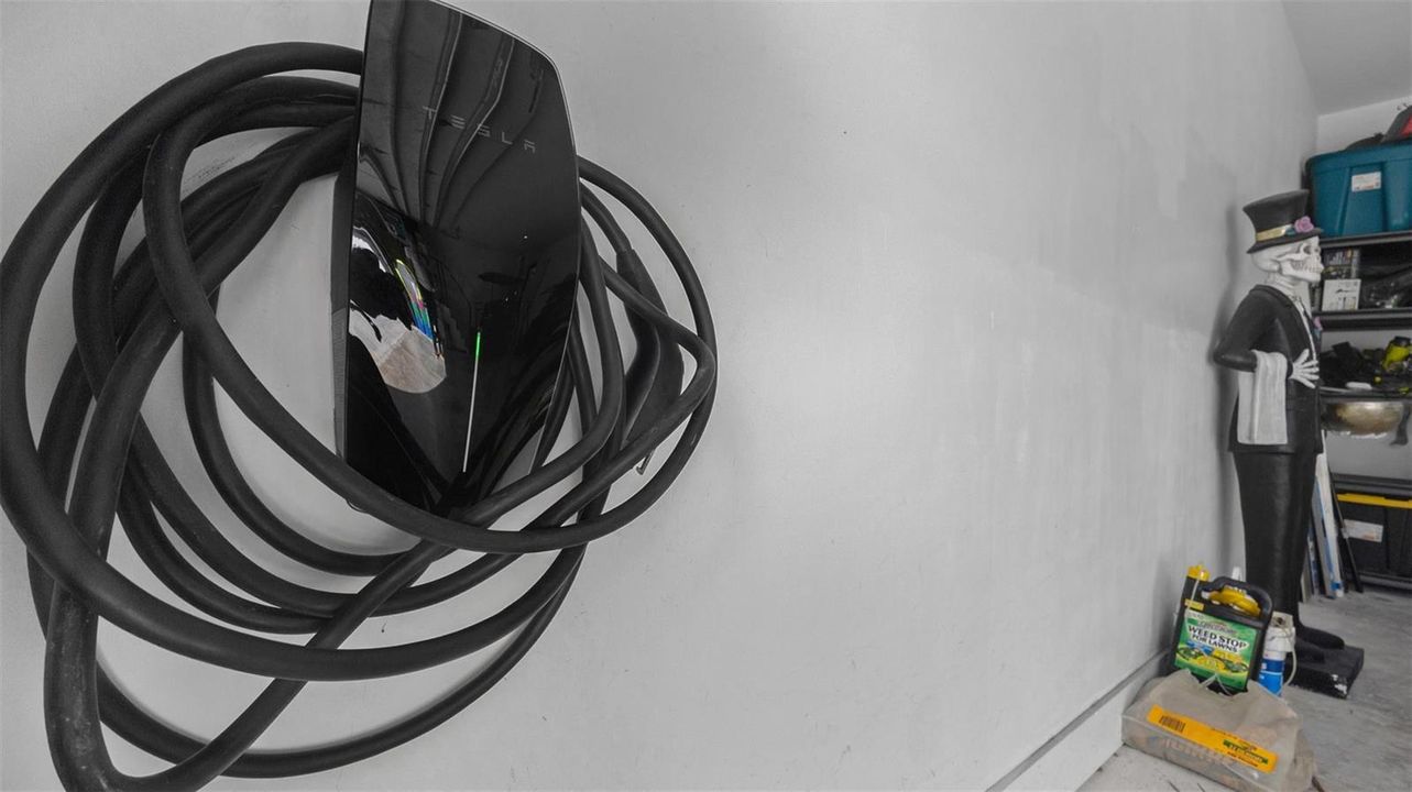 EV Charger