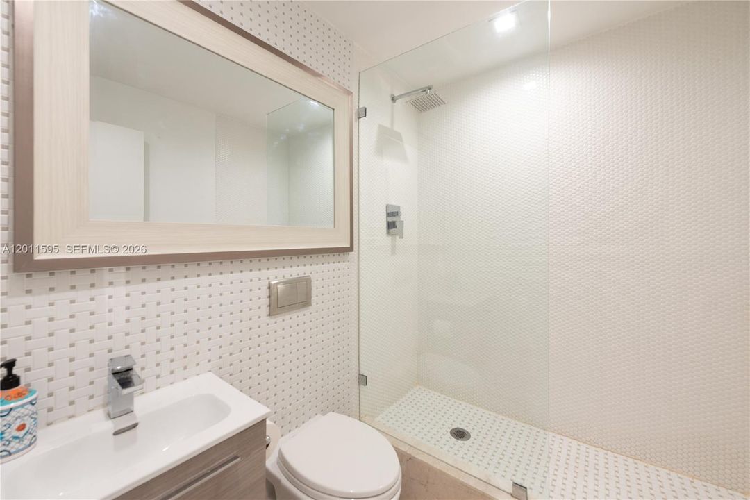 Third Bathroom